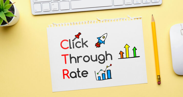 You’re Working On A Google Search Ad That’s Not Performing As Expected. You Specifically Want More Users To Click On The Ad. What Action Might Improve The Click-Through Rate On Your Ad?